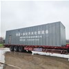 內(nèi)蒙古客戶定制的兩臺(tái)一體化污水處理設(shè)備已發(fā)貨